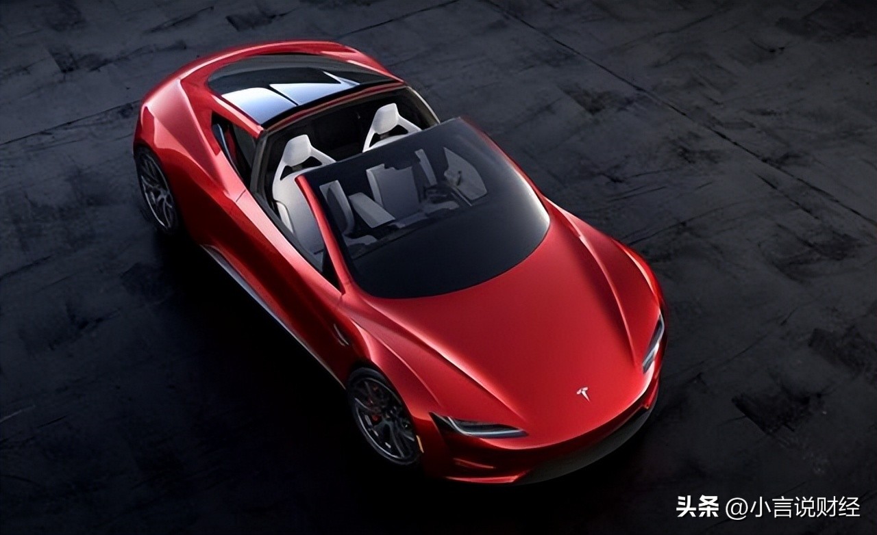 特斯拉销量暴跌的真正原因,特斯拉降价后销量暴增多少