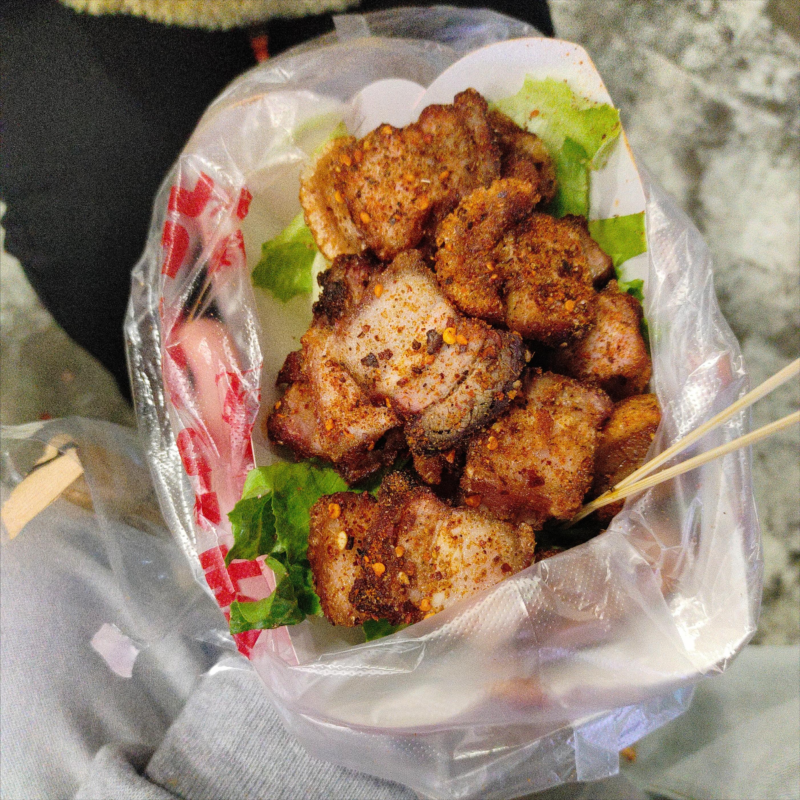 武汉美食必吃推荐一条街,武汉美食街必吃推荐