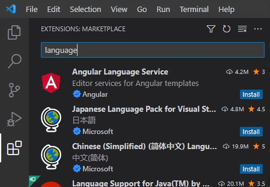前端开发软件安装教程,前端安装软件地址