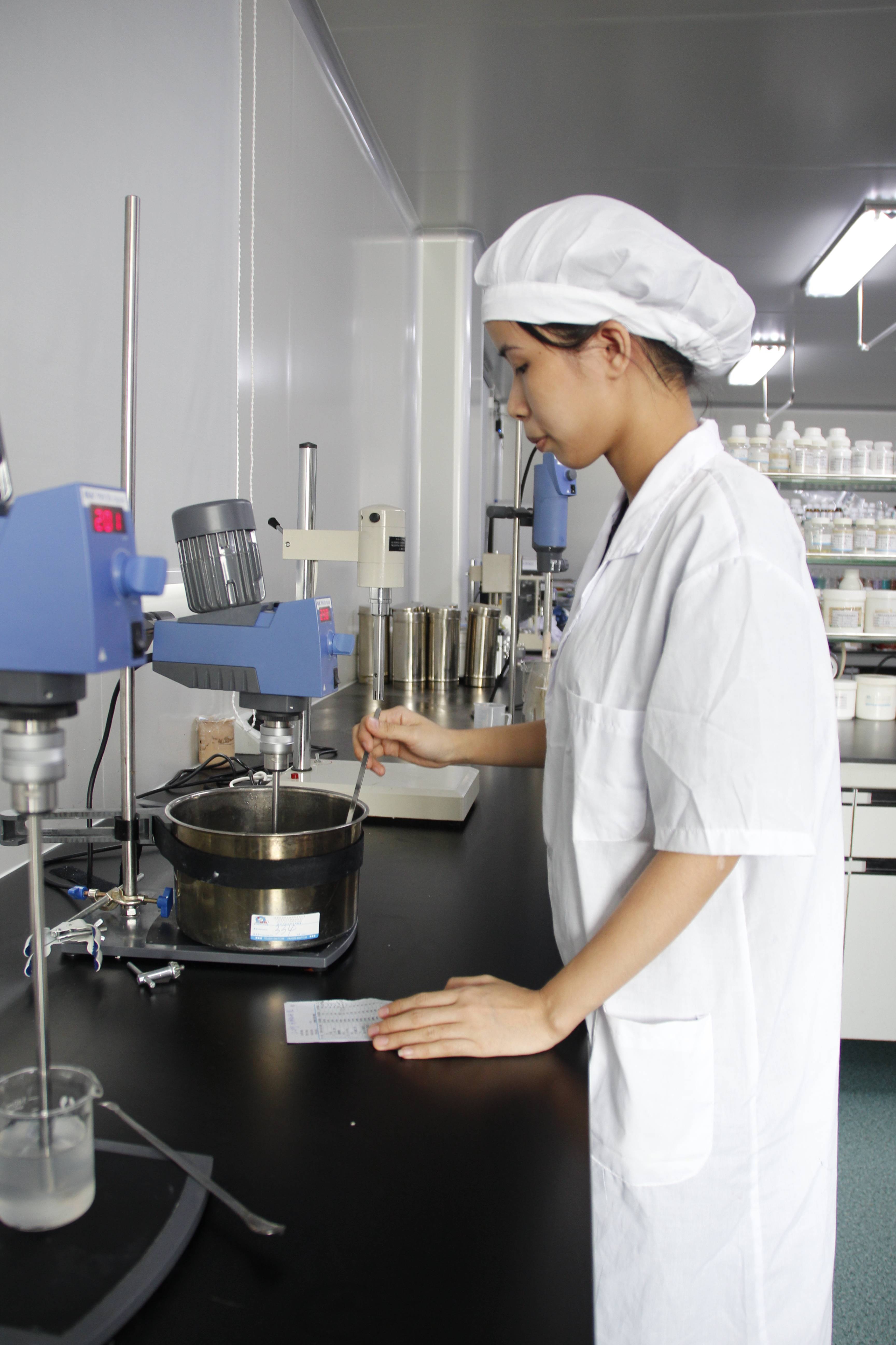 中国最大护肤品批发地,护肤品批发需要掌握的知识