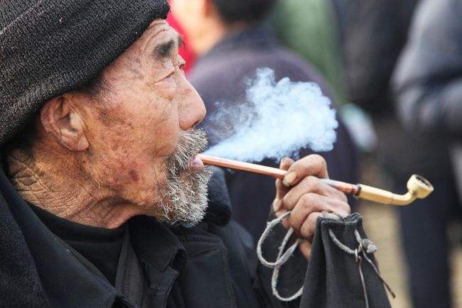 7种香烟被列入黑名单你还在吸吗,六种香烟或被列入黑名单