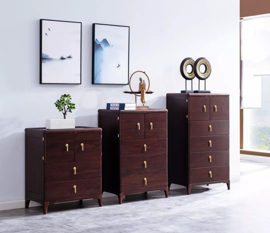 斗柜高一点好还是低一些好,斗柜如何选