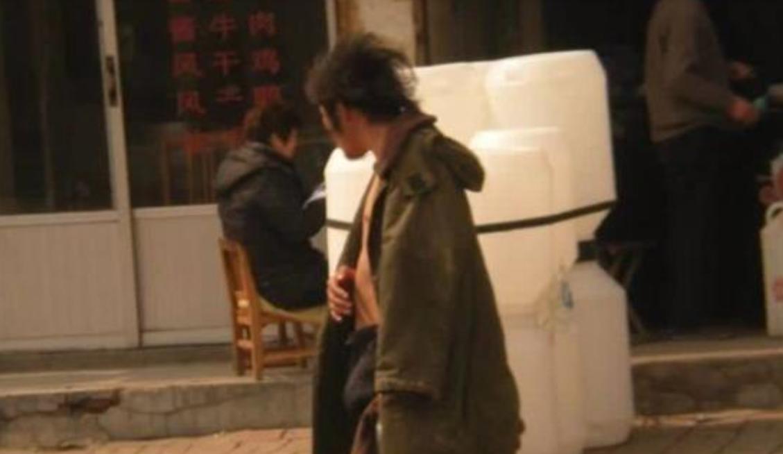 华强北一代山寨机鼻祖陈金陵,华强北山寨机大王陈金陵