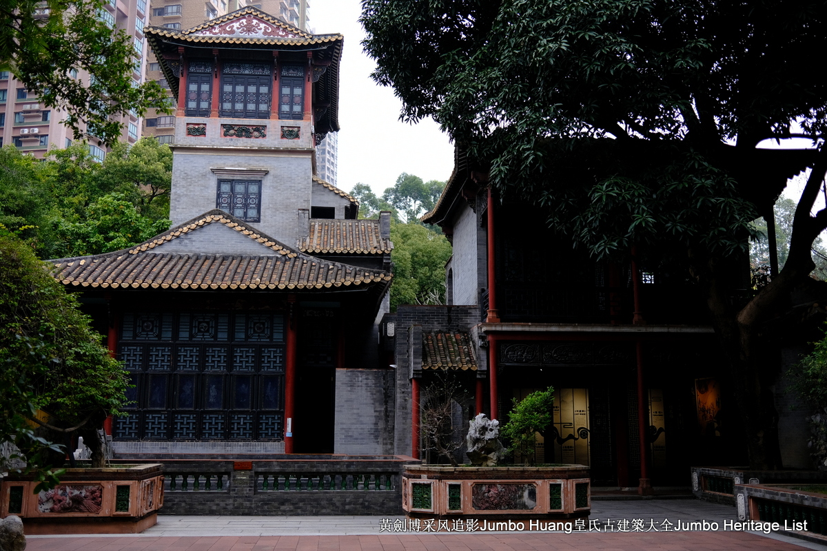 第3210回：手工套色玻璃蚀刻，绮丽万千光影斑斓