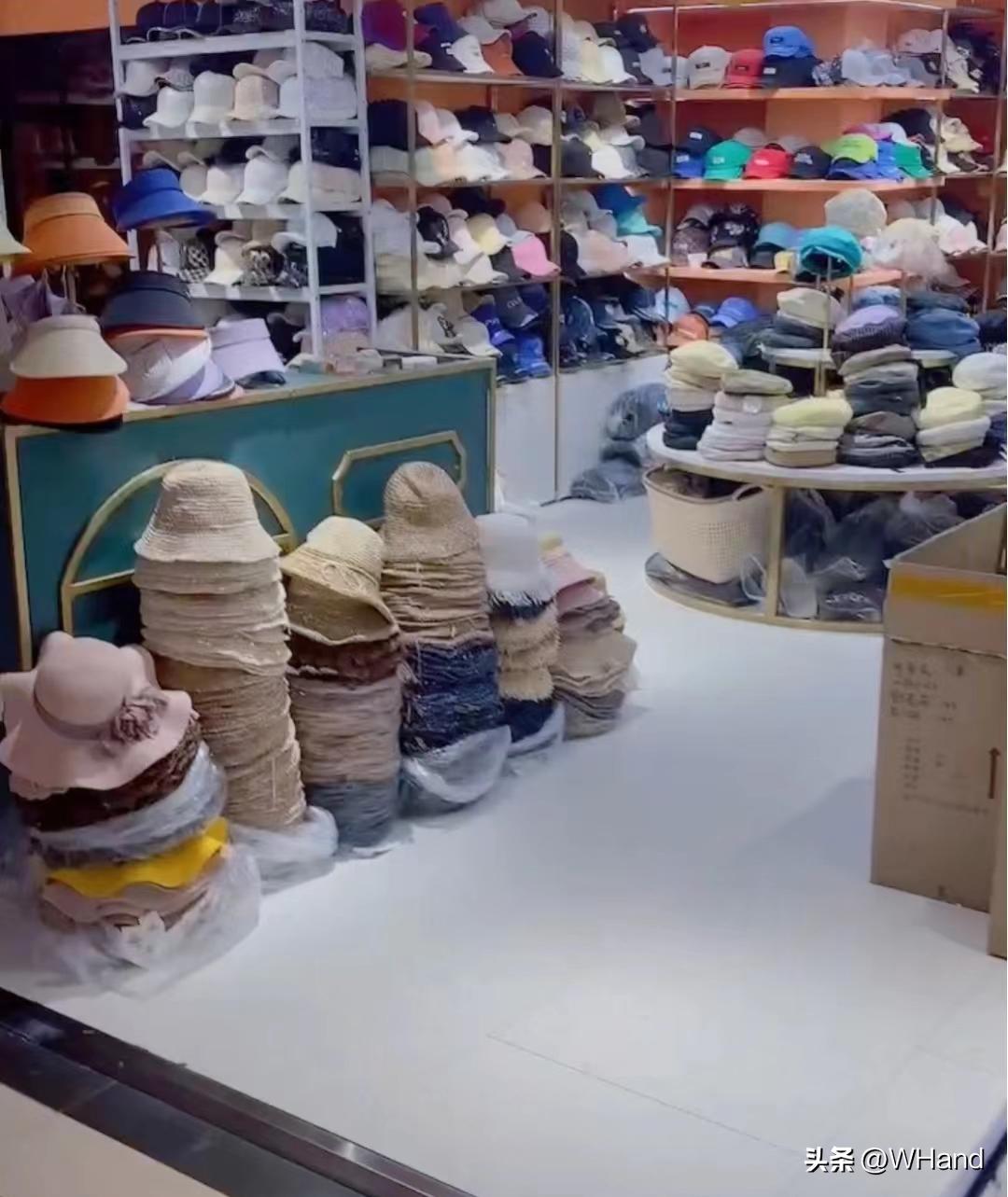 武汉哪些批发市场火爆,武汉人气最旺的批发市场