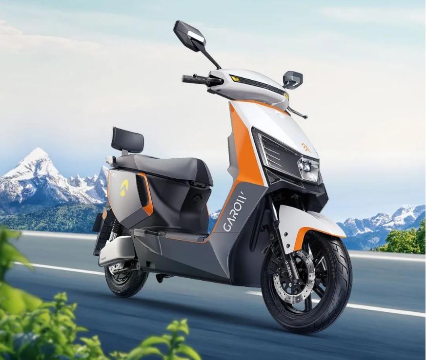 两轮电动车续航200-300公里,真实续航超过150公里的电动车推荐