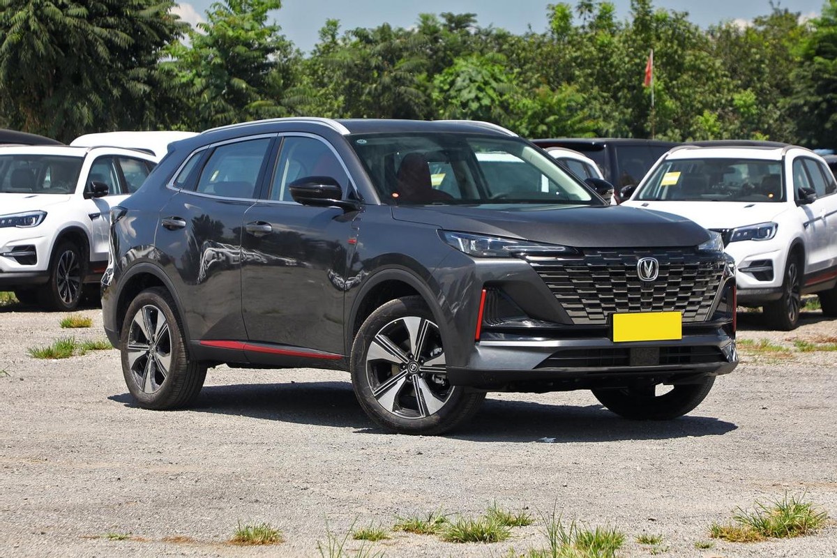 家用车suv1.5t一般几个油,25多万的suv混动家庭用车最佳推荐