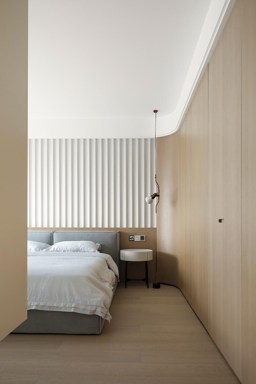 原木风独居生活,原木风侘寂