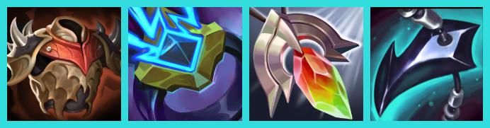 金铲铲双城之战白魔烬,金铲铲双城之战巨像