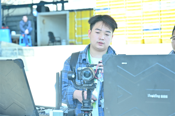 户外直播需要哪些装备和技巧,个人户外直播注意些什么