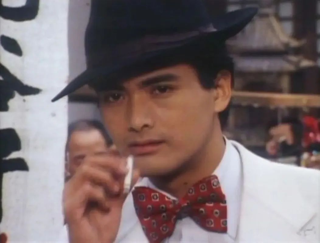 香港第一位天王巨星,香港最辉煌的十大巨星