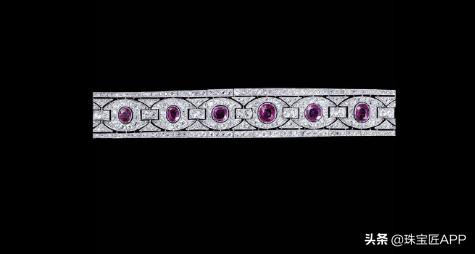 欧洲皇室珠宝冠冕,拿破仑帽300年