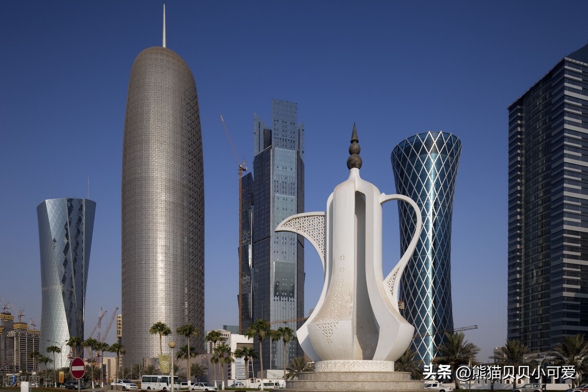 2022年卡塔尔世界杯如何挣一个亿,2022年卡塔尔世界杯给我们的启示