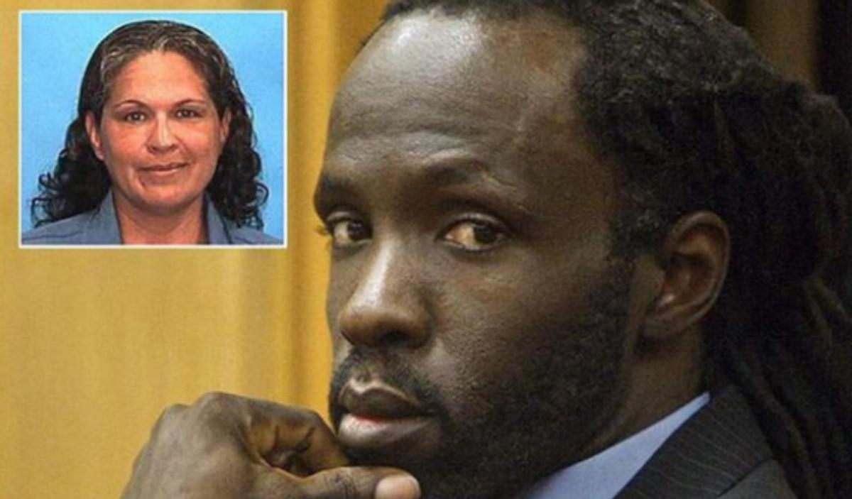 2006年,美国黑人小伙喜中3000万彩票,3年后尸体在水泥中被发现