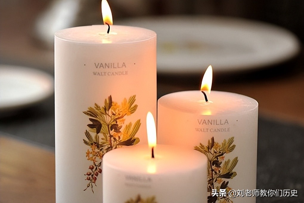 古人没有电灯都玩什么,古人生活没有电