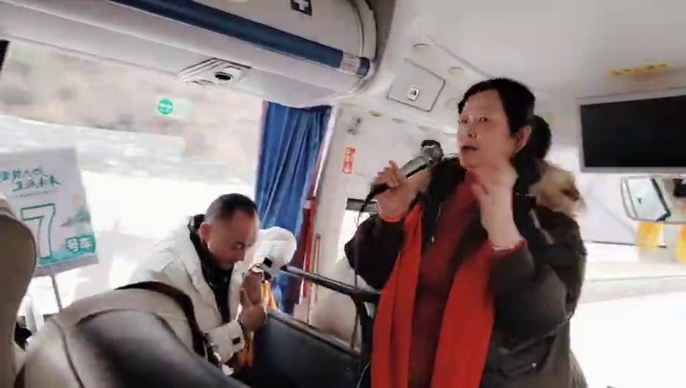 海基到底有多大魅力吸引中医世家的徐大夫，一起听听她的故事