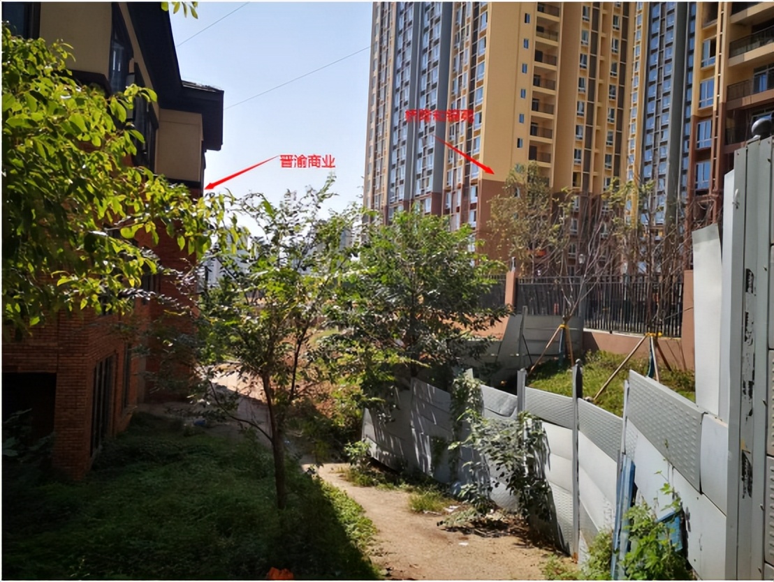 重庆近两年烂尾楼最新排名,重庆烂尾楼业主自救