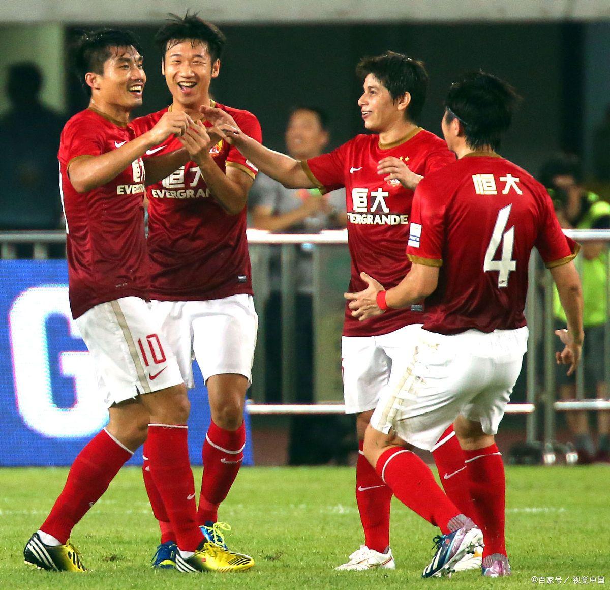 中国男足真的还有希望么,中国男足这次的命运为何这么好