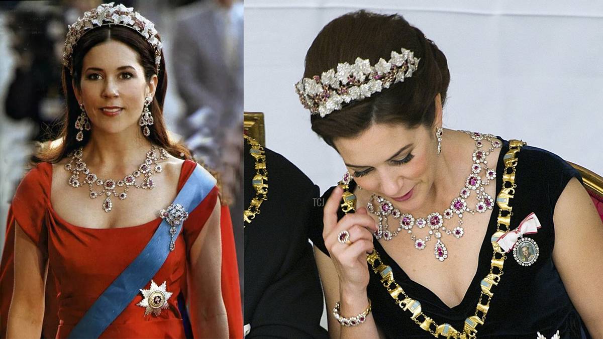 世界十大稀有宝石红宝石,珠宝首饰红宝石实物照片