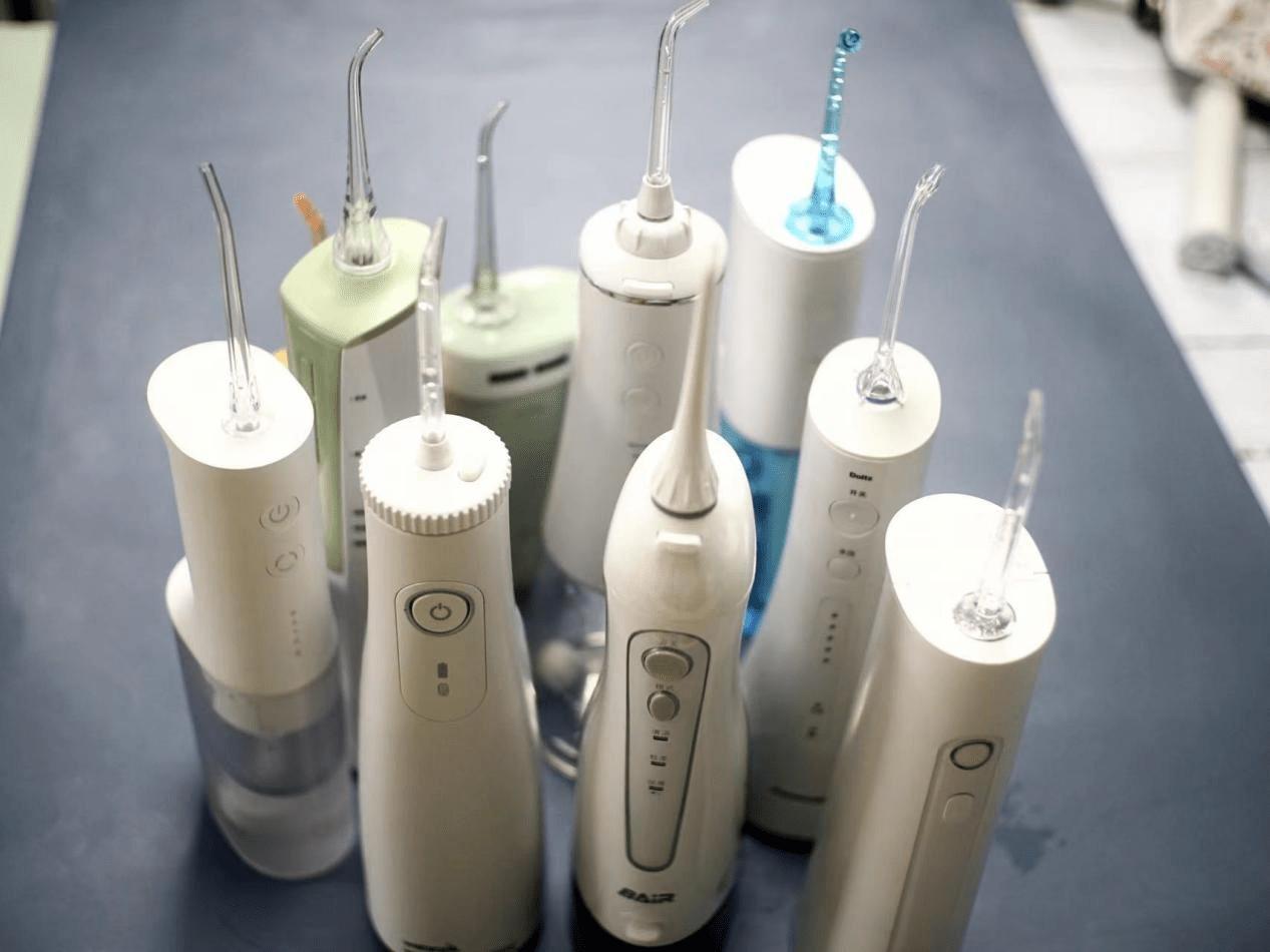 冲牙器深度清洁测评,冲牙器真实测评排行榜