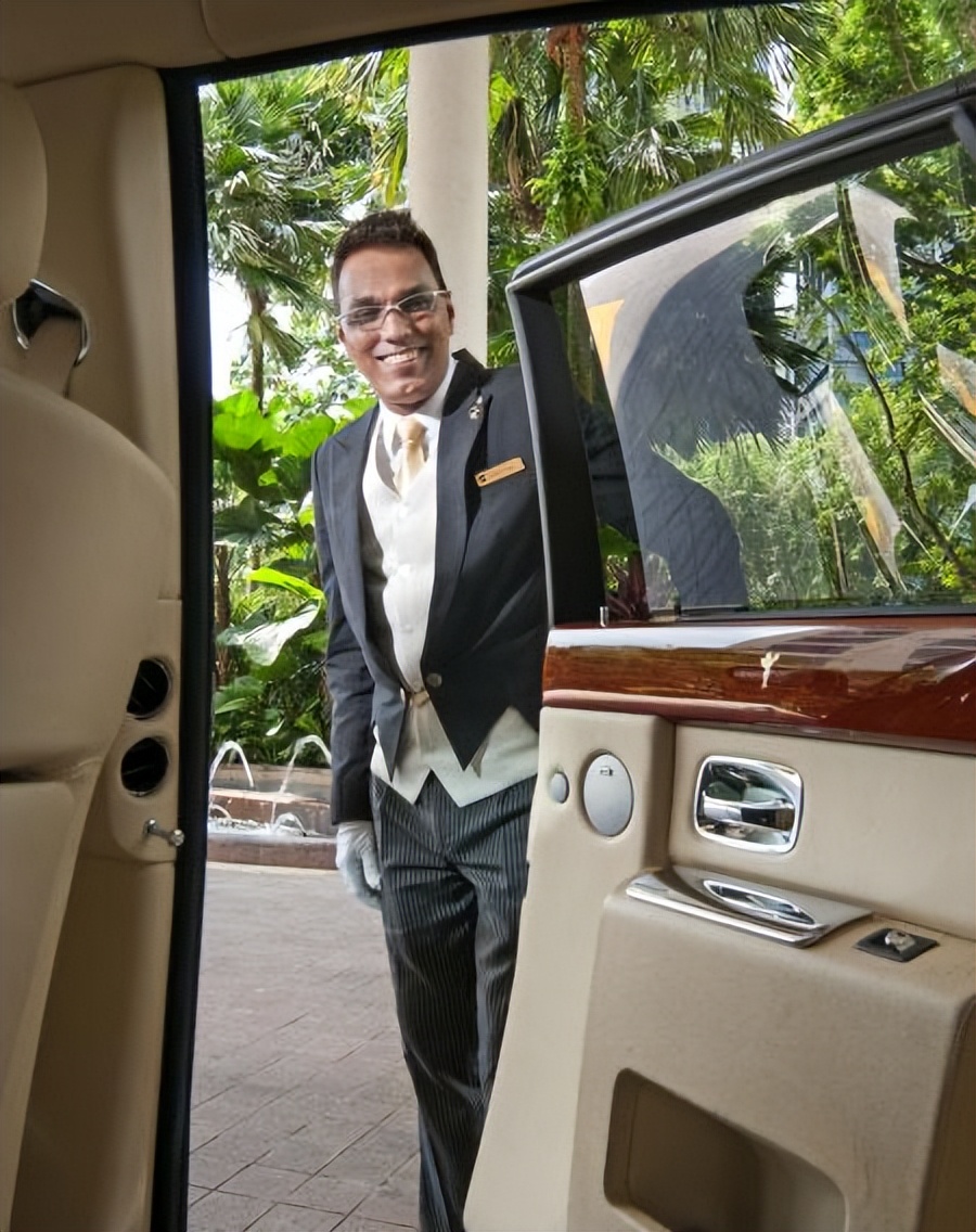 全球顶级酒店集团香格里拉酒店,香格里拉酒店传统与厚重