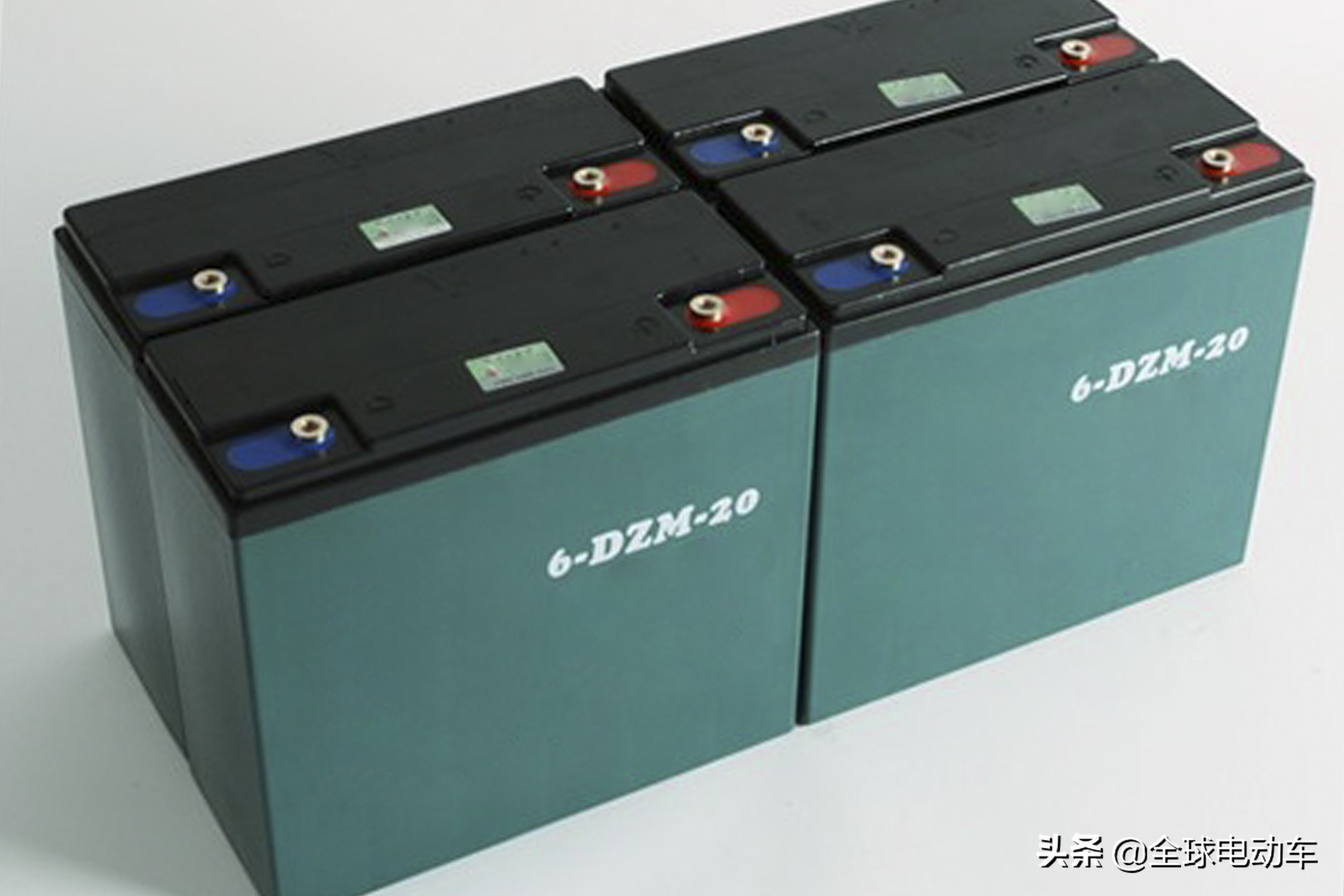 天冷电动车跑不远教你2个方法,天冷电动车电池