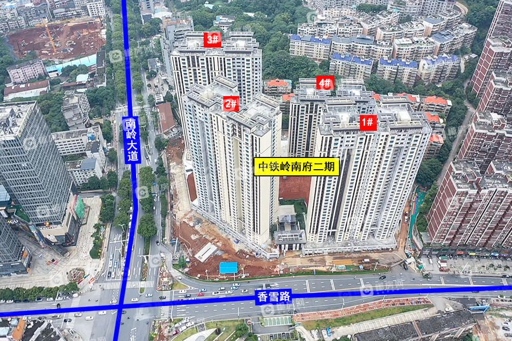 郴州2021年最宜居的100个楼盘,郴州2023年楼盘推荐图