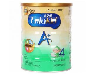 4段奶粉哪个牌子好,4段喝什么牌子奶粉比较好