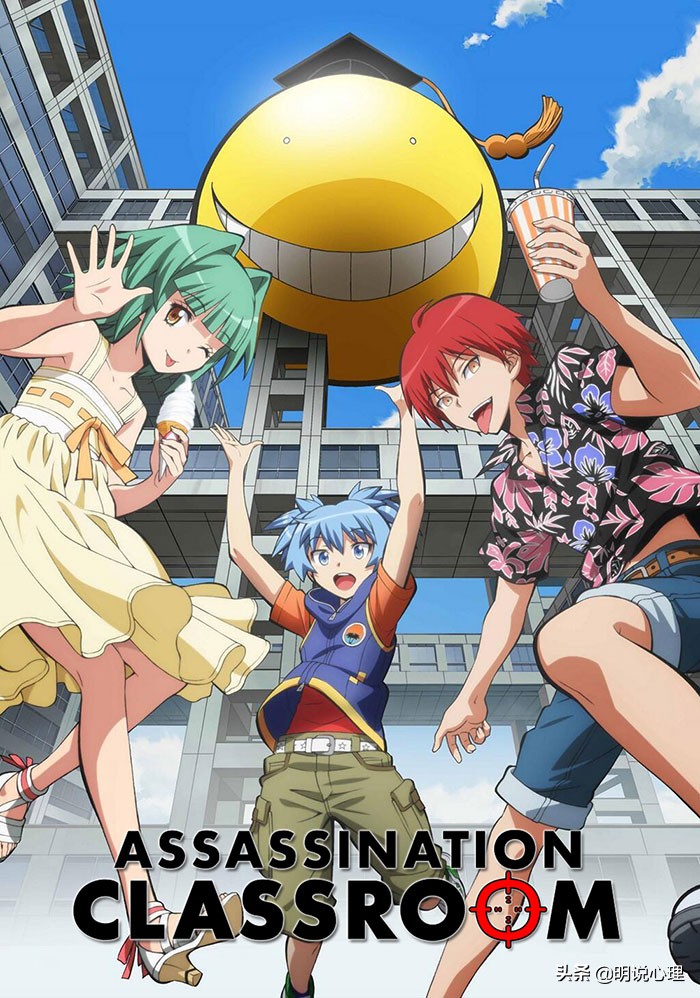 30部好动漫,30部动漫值得推荐