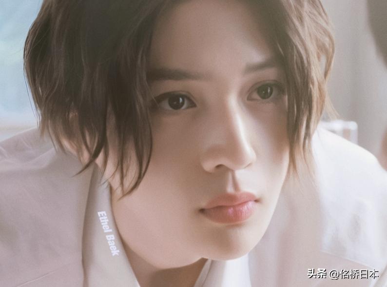 日本国宝级帅哥排行榜下半年,2018上半年日本国宝级帅哥
