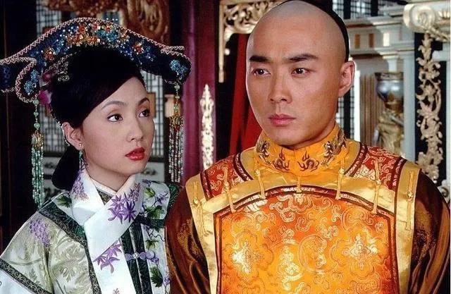 道光为什么最终选奕詝不选奕訢,奕訢和奕詝谁是皇帝