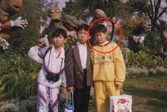 曹云金目中无人,曹云金嚣张合集