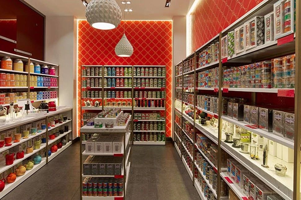 文圣茶,文胜茶说