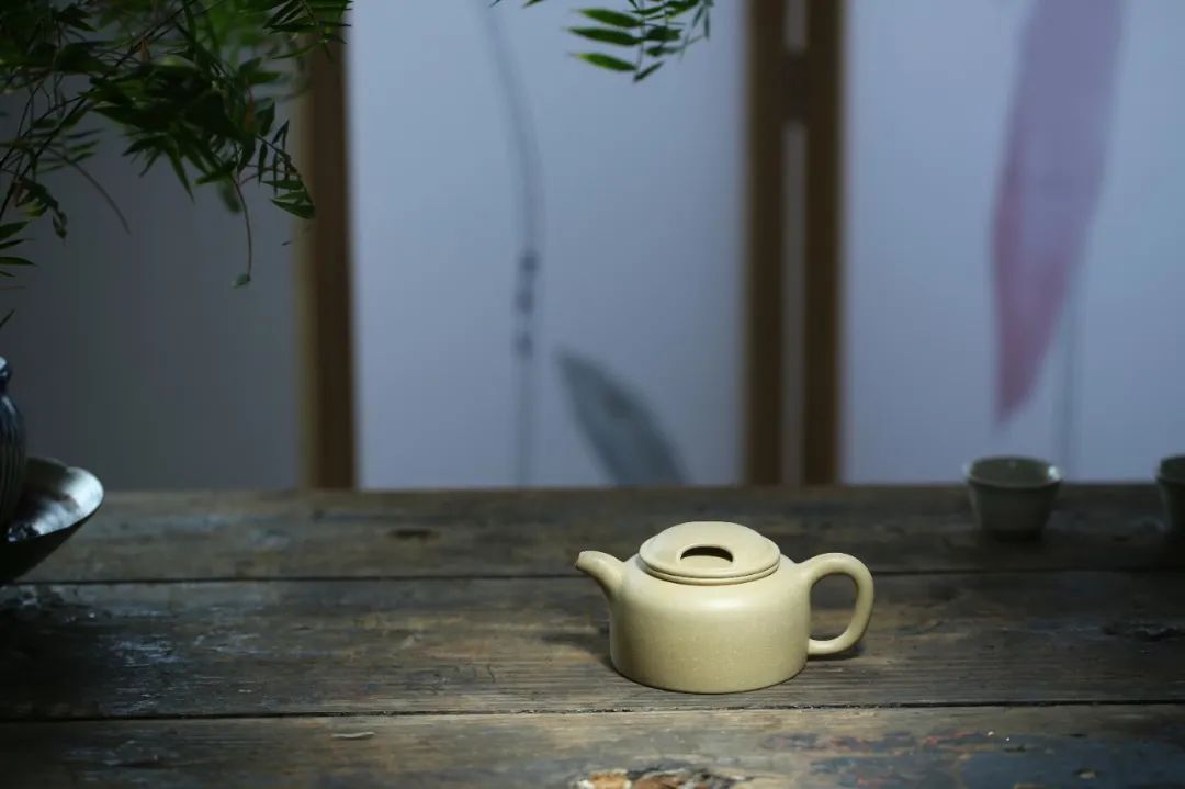 紫砂答疑,紫砂朱泥和段泥好吗