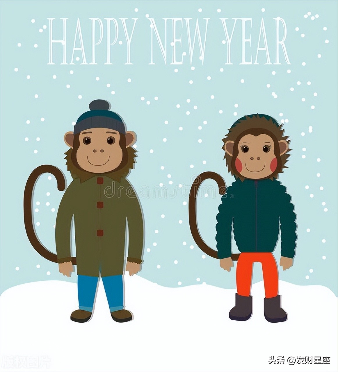 属猴人2023年是什么年,属猴人在2023年年底会怎样