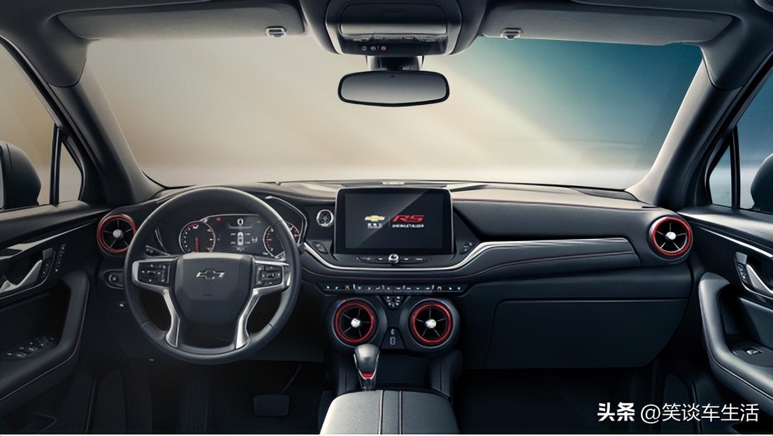 20万左右合资7座suv排行榜前十名,20万左右带座椅通风加热的合资suv