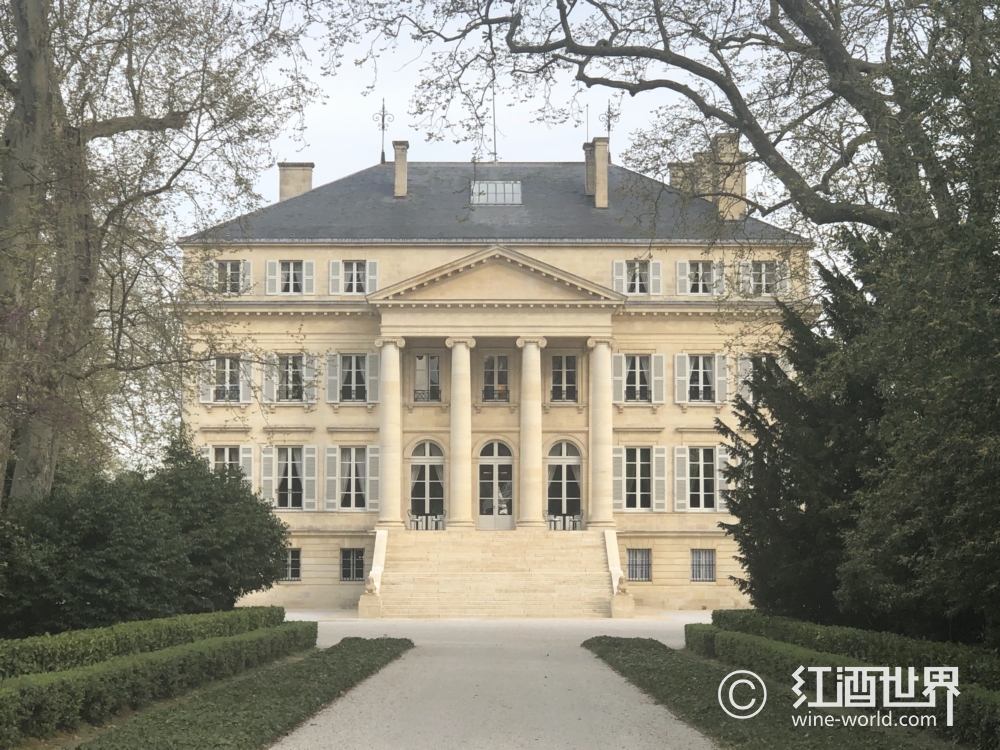 玛歌酒庄视频,玛歌酒庄红葡萄酒的介绍