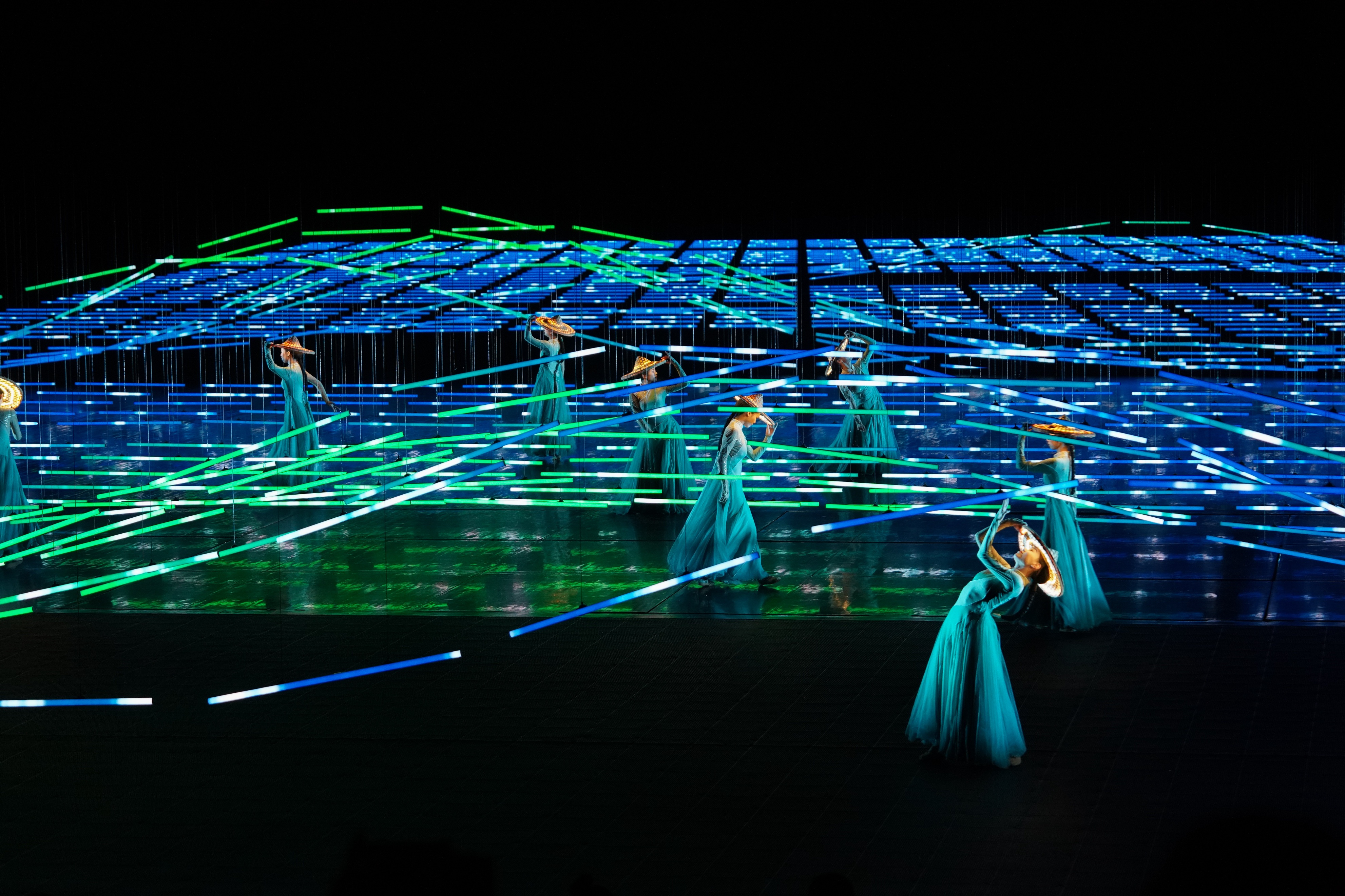 韶山旅游攻略最忆韶山冲,最忆韶山冲实景演出票价