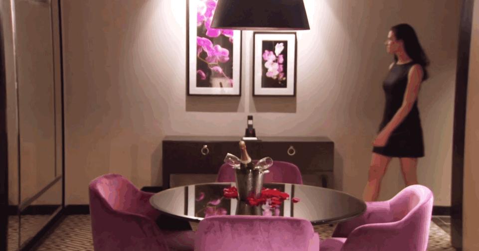 澳洲57岁大叔忘不了28年前的初恋，50岁初恋情人得知后与他相会