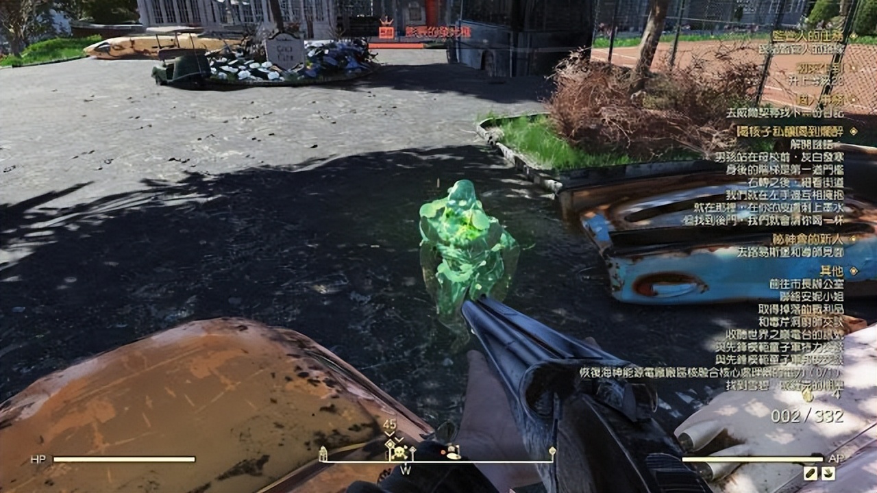 要不是热心玩家，这游戏早凉了吧？B社我劝你善良