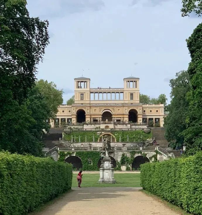 最美的十座园林,中国十大最美园林之留园