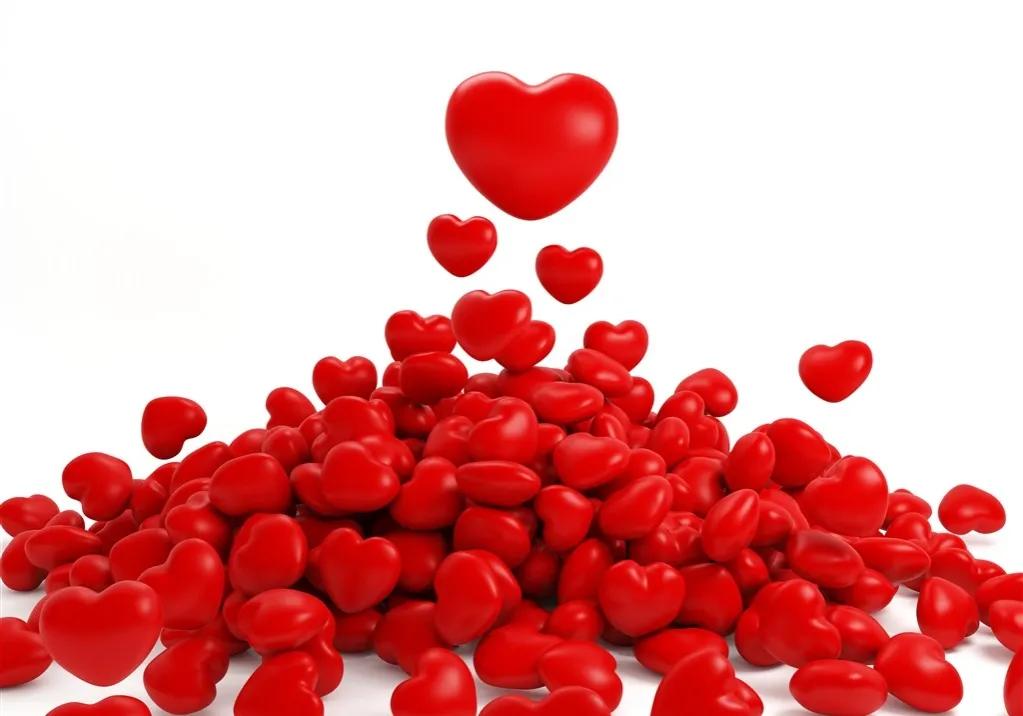 心形背景图壁纸,心形壁纸高清图片苹果