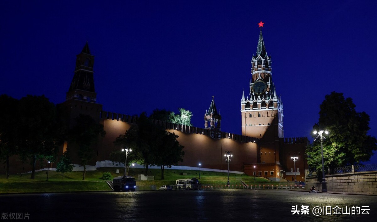 普京如何应对瓦格纳叛乱,普京处置瓦格纳危机画面曝光了吗