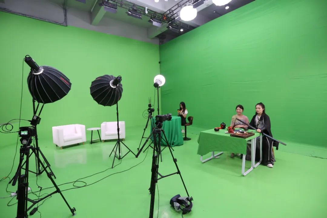 第十九届中国文博会,第十八届文博会分会场现场