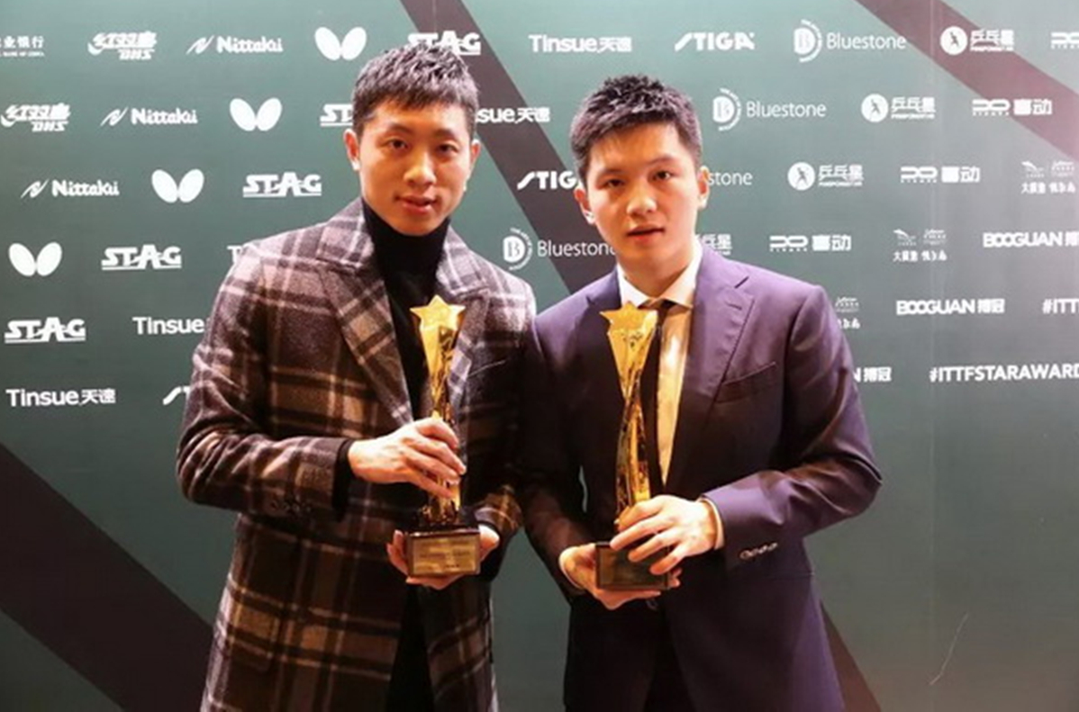 樊振东晒球衣庆祝皇马夺冠,樊振东夺冠队友发微博祝贺