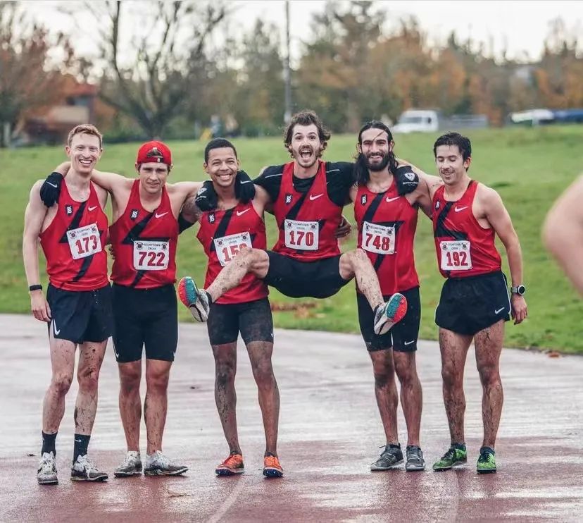 跑步俱乐部总结,知名的跑步俱乐部有哪些