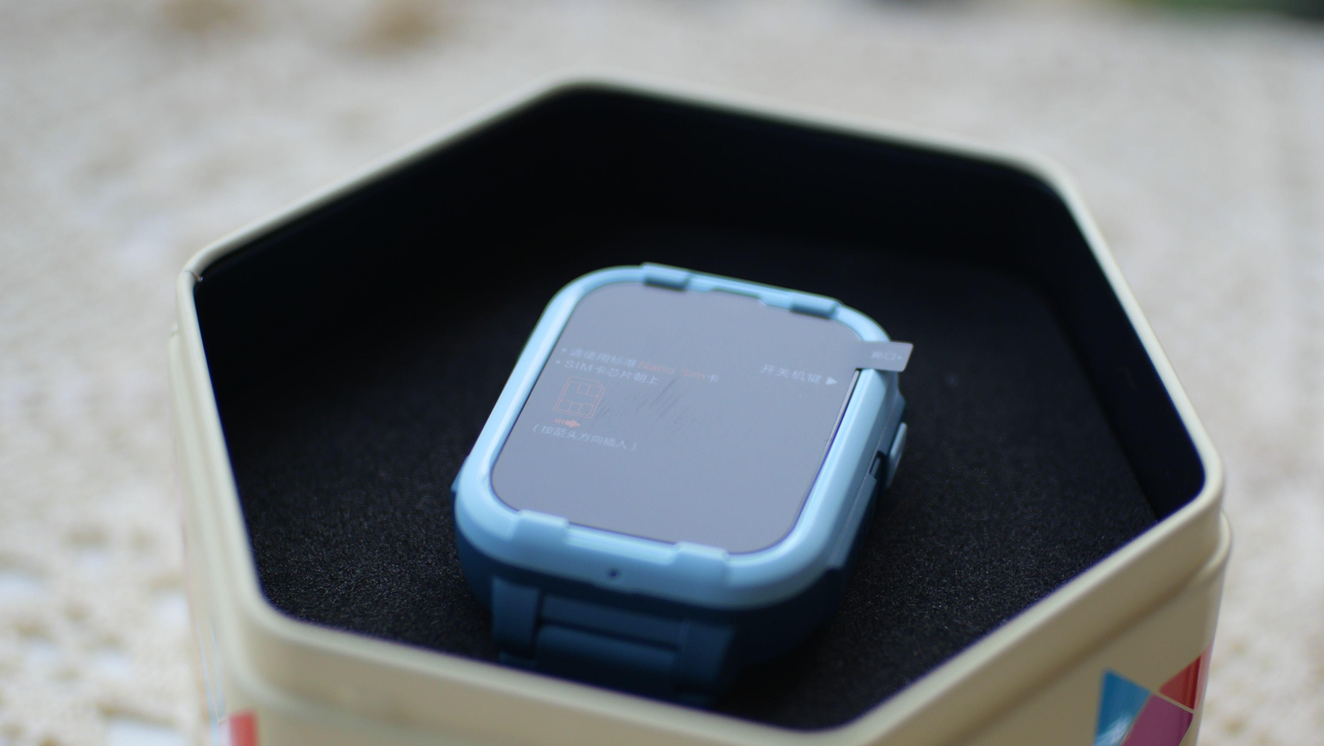 智能通话和定位的儿童手表评测,儿童定位手表哪一款最好2021