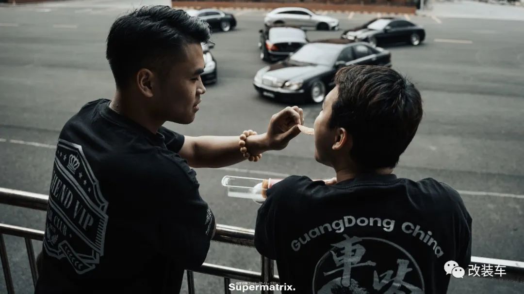 奔驰svip风格改装,奔驰vip风格