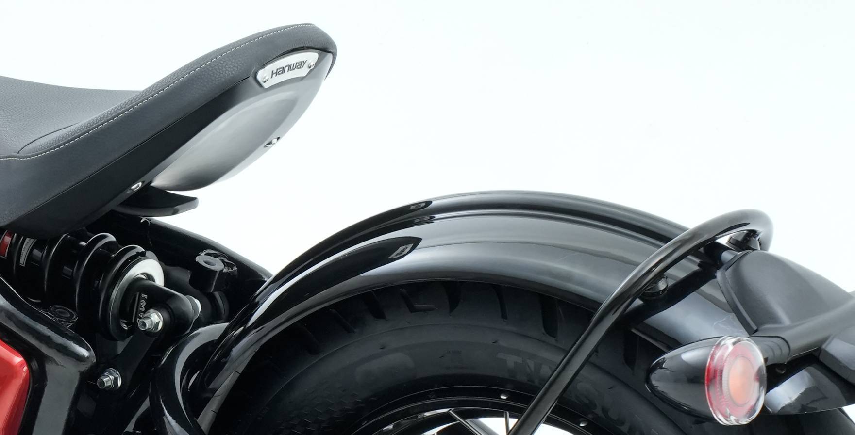 汉威bobberyb50,汉威bobberyp500改装