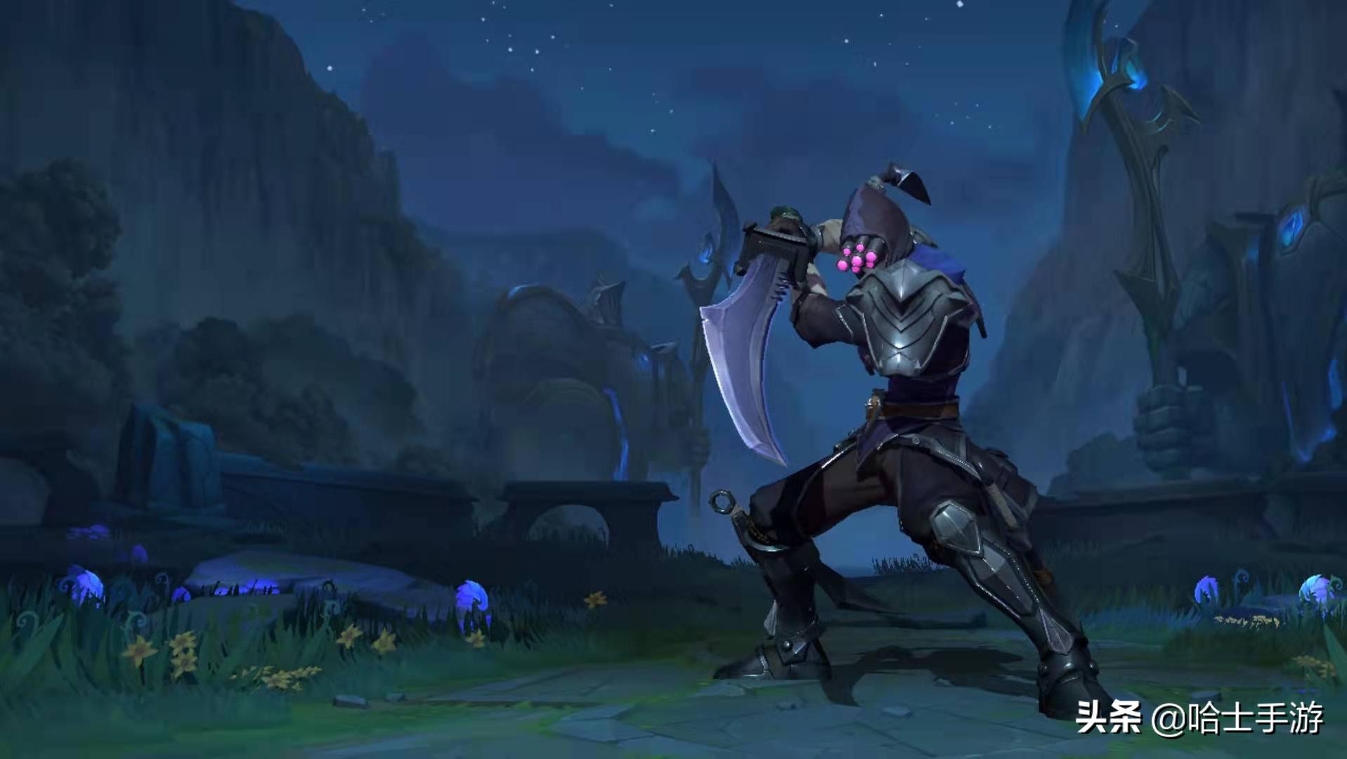 无限火力金克丝8.0攻速怎么点天赋,机器人无限火力无限e出装和天赋